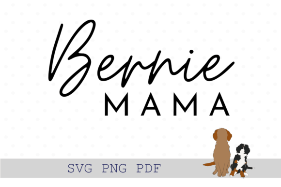 Bernie Mama BMD Mom Bernese Mountain Dog