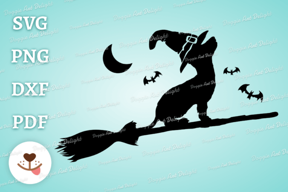 Halloween Dachshund Puppy Dog Png Svg