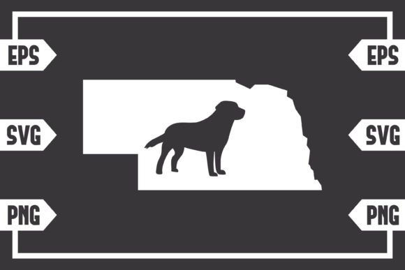 Nebraska - Dog