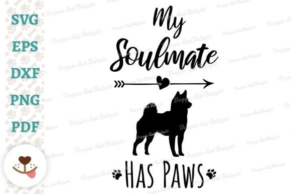 Shiba Inu Dog Lover Design