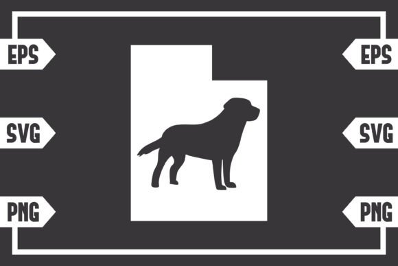 Utah - Dog