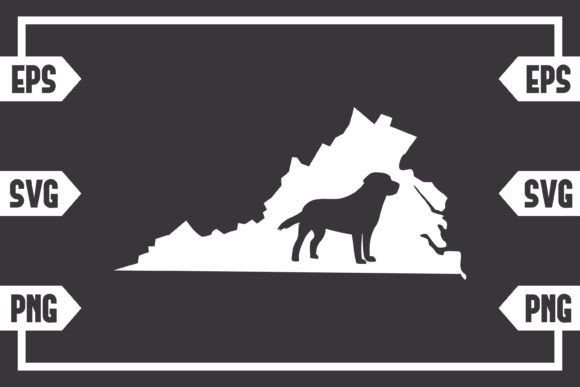 Virginia - Dog