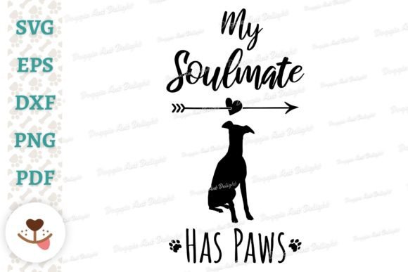 Whippet Dog Lover Designs